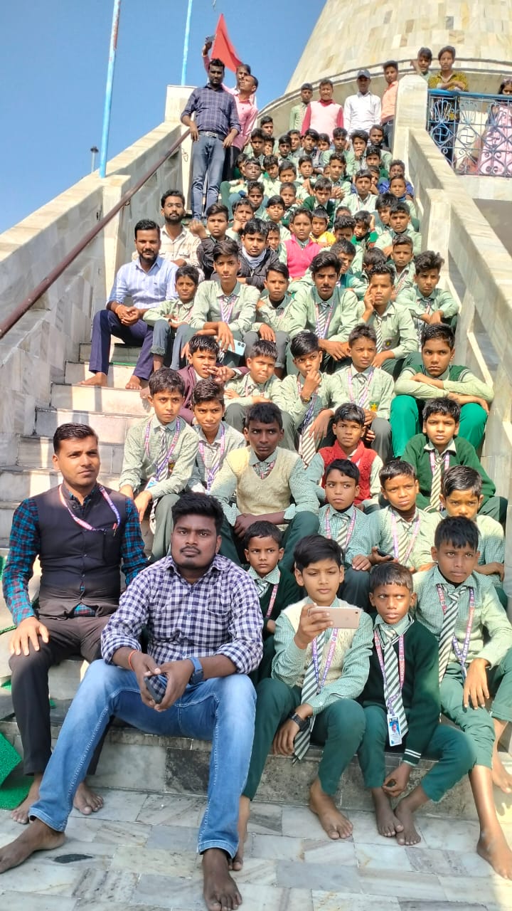 School activity photo 1